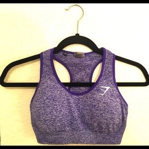 Gym Shark Sports Bra